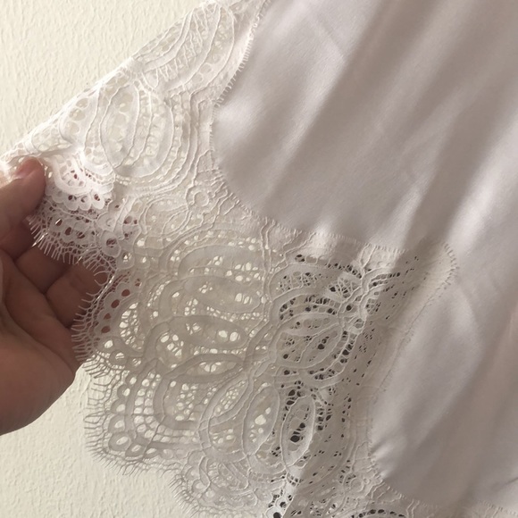 Victoria Secret intimate lingerie kimono robe - Picture 2 of 5